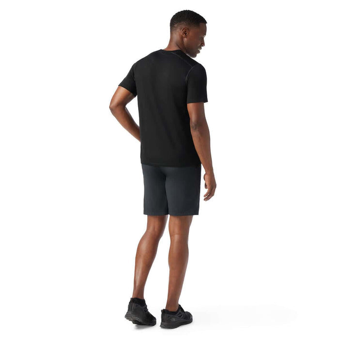 Men's Merino Short Sleeve Tee