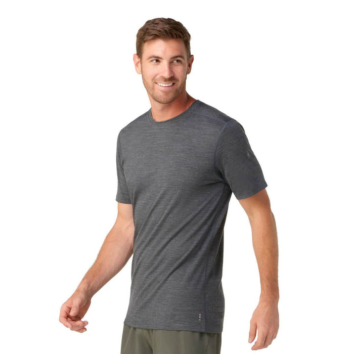 Men's Merino Short Sleeve Tee
