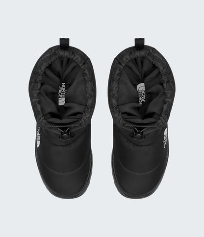 Men's Nuptse Traction Booties