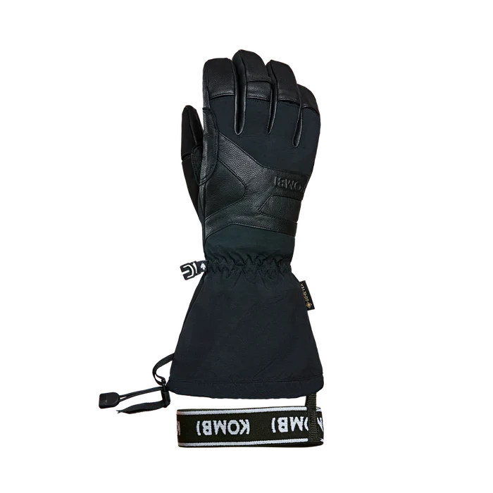 Men's Outbound GORE-TEX Leather Glove