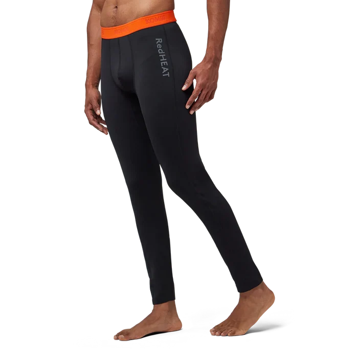 Men's RedHEAT EXTREME Bottom Base Layer