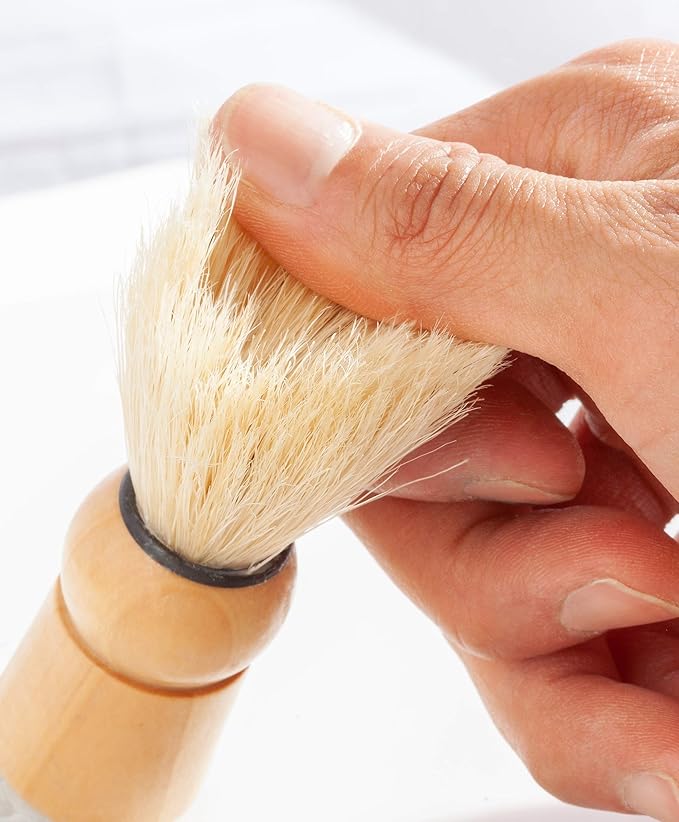 Men's Shave Soap Gift