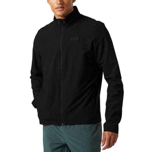 Men's Sirdal Softshell Jacket