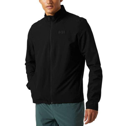 Men's Sirdal Softshell Jacket
