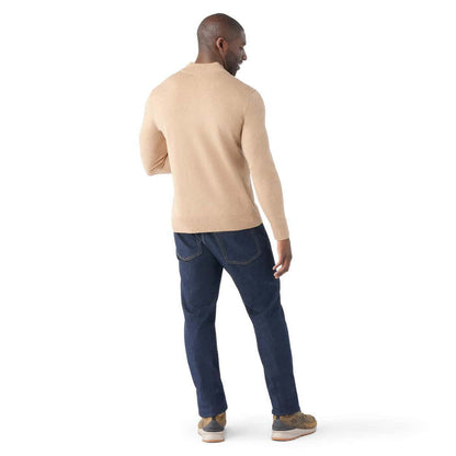 Men's Sparwood 1/2 Zip Sweater