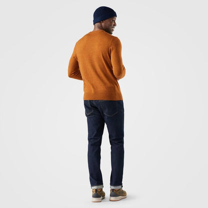 Men's Sparwood Crew Sweater