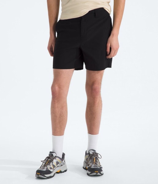 Mens Sprag Short