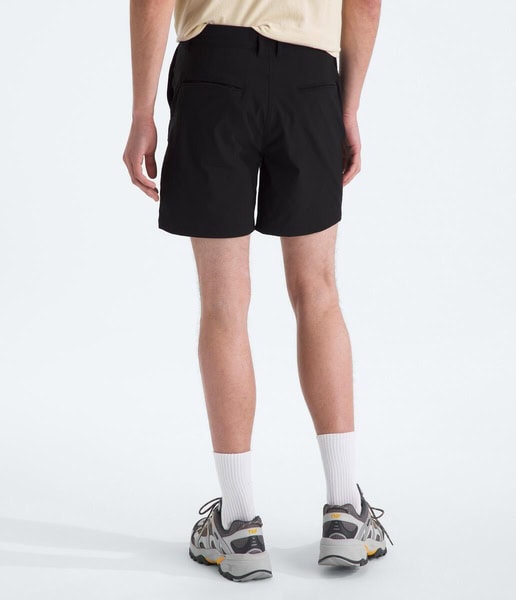 Mens Sprag Short
