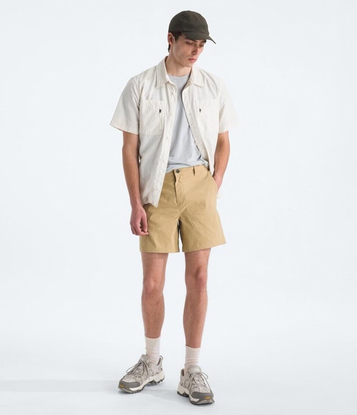 Mens Sprag Short