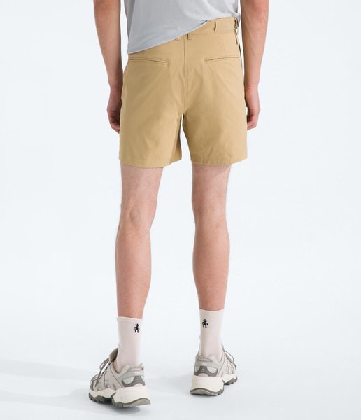 Mens Sprag Short