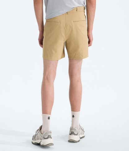 Mens Sprag Short