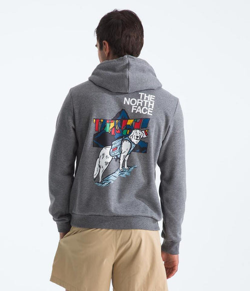 Men’s Sunlit Summit Hoodie
