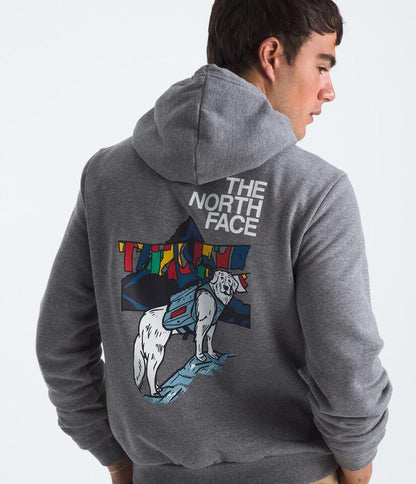 Men’s Sunlit Summit Hoodie