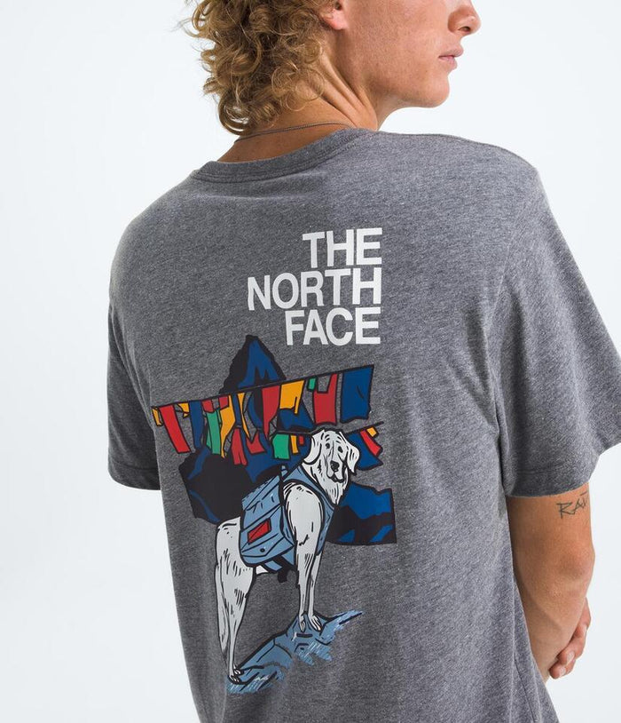 Men’s Sunlit Summit Short Sleeve Tee