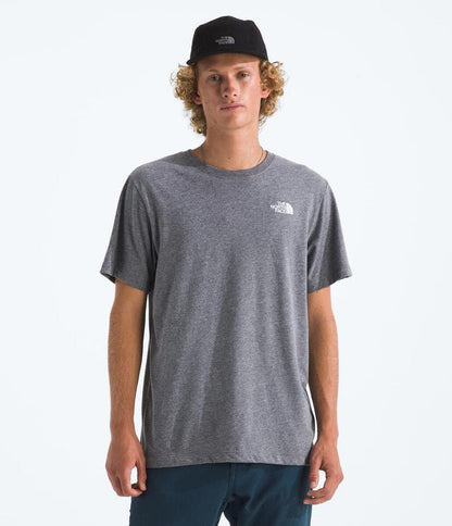 Men’s Sunlit Summit Short Sleeve Tee