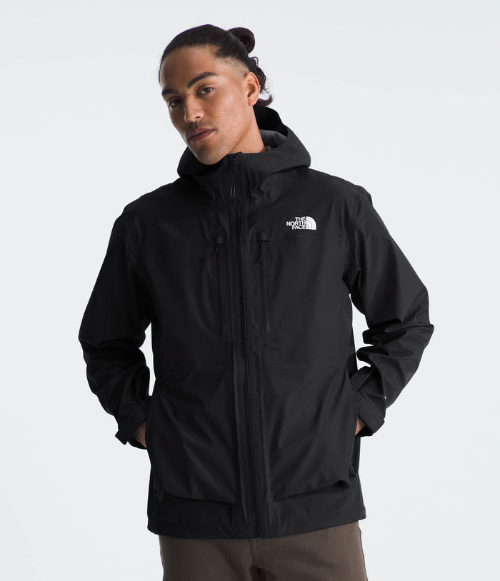 Men's Terrain Vista 3L Pro Jacket