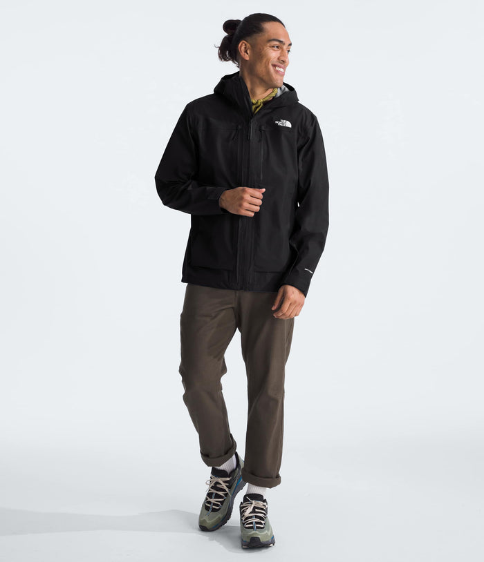 Men's Terrain Vista 3L Pro Jacket