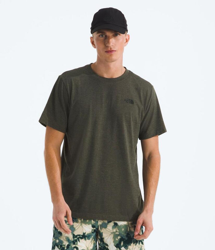 Men’s Tri-Blend S/S Tee