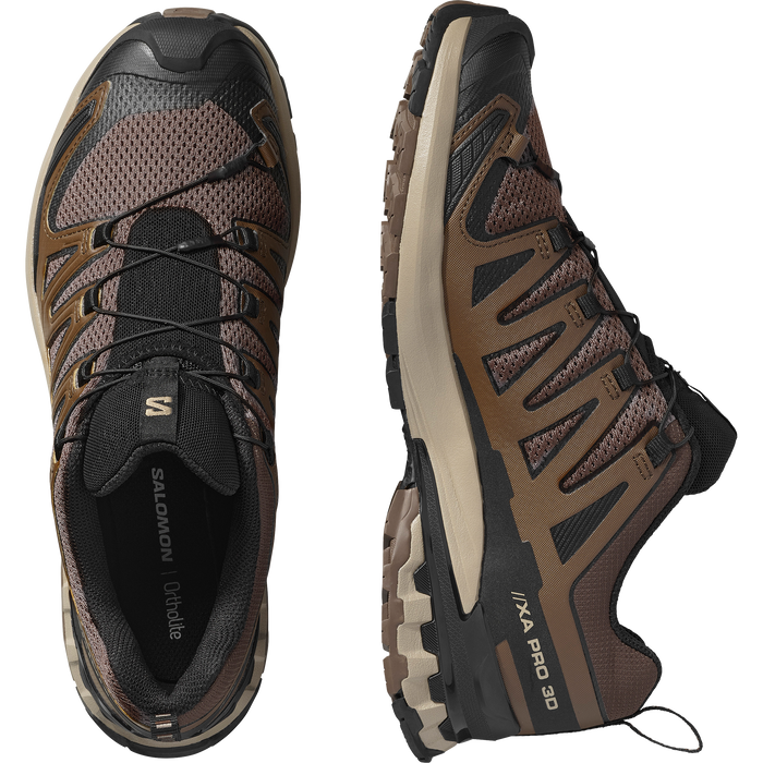 Men’s XA PRO 3D V9