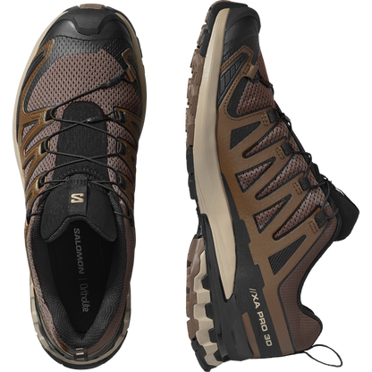 Men’s XA PRO 3D V9