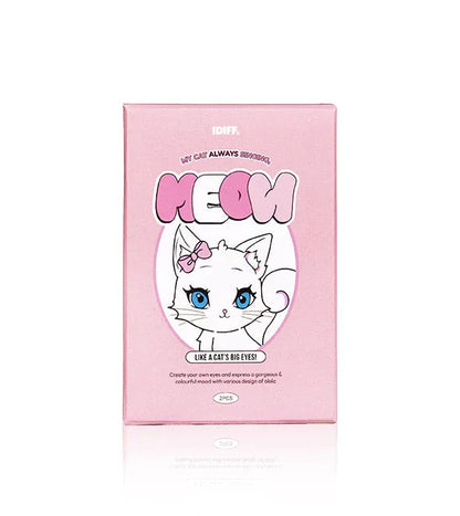 IDIFF Meow Coon Brown - IM OLOLA