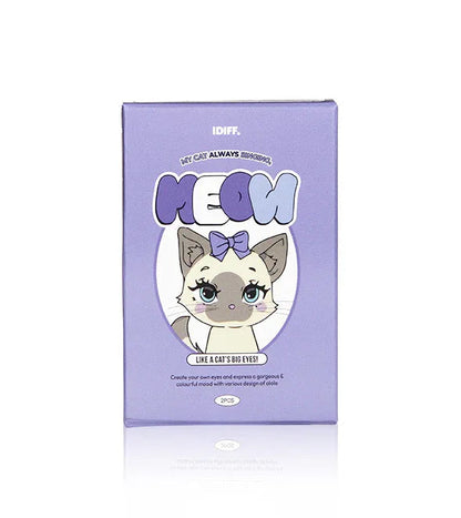 IDIFF Meow Savannah Brown - IM OLOLA