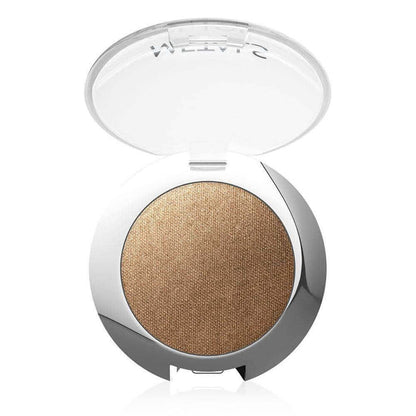 Metals Metallic Eyeshadow - Golden Rose Cosmetics Pakistan.