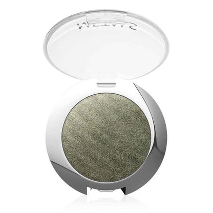 Metals Metallic Eyeshadow - Golden Rose Cosmetics Pakistan.