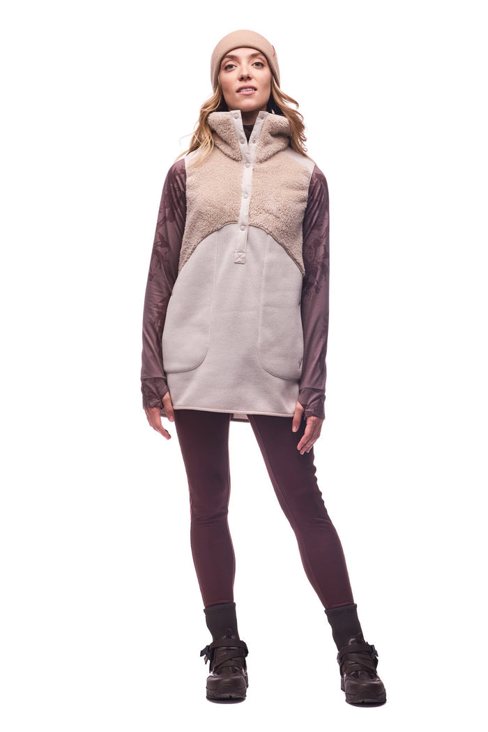 Mezcla II Tunic Vest