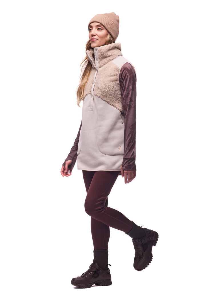 Mezcla II Tunic Vest