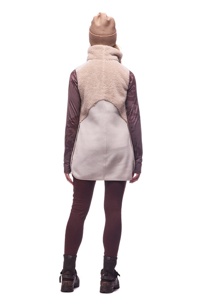 Mezcla II Tunic Vest