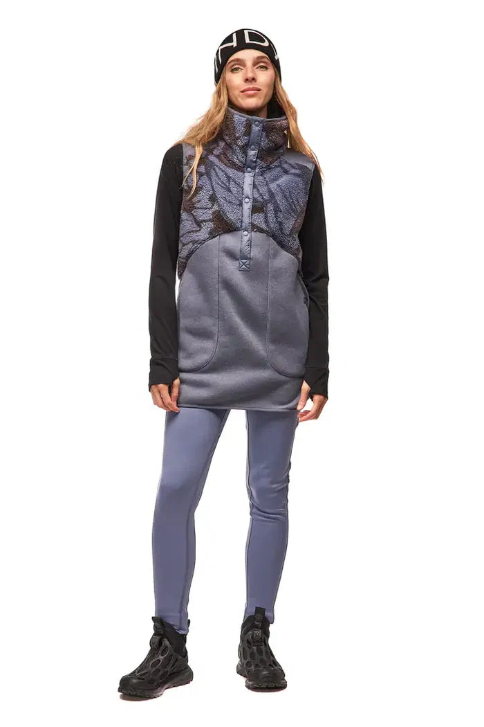 Mezcla II Tunic Vest