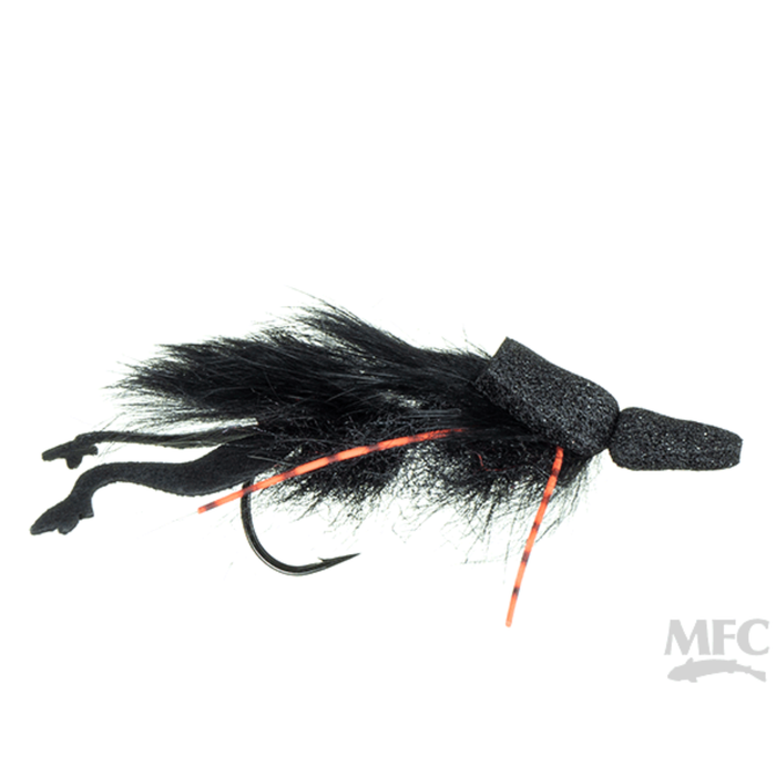MFC - McCoy's Amphibious Assault