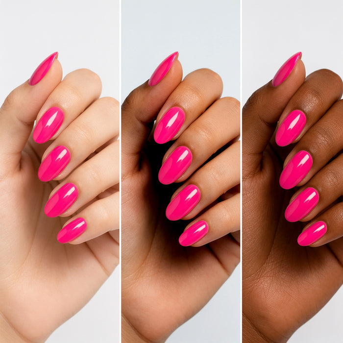 Miami Beach - UGGP-A0609 Urban Graffiti Gel Polish 15ml