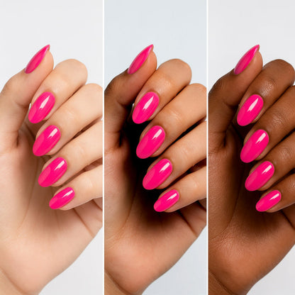 Miami Beach - UGGP-A0609 Urban Graffiti Gel Polish 15ml