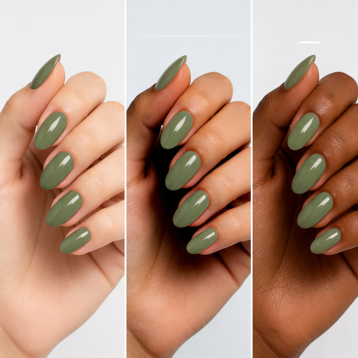 Midori - UGGP-A0596 - Urban Graffiti Gel Polish 15ml