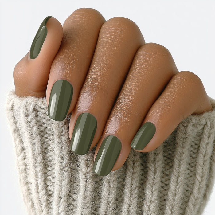 Midori - UGGP-A0596 - Urban Graffiti Gel Polish 15ml