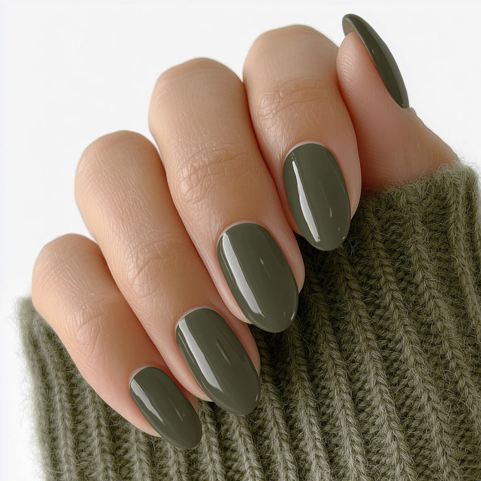 Midori - UGGP-A0596 - Urban Graffiti Gel Polish 15ml