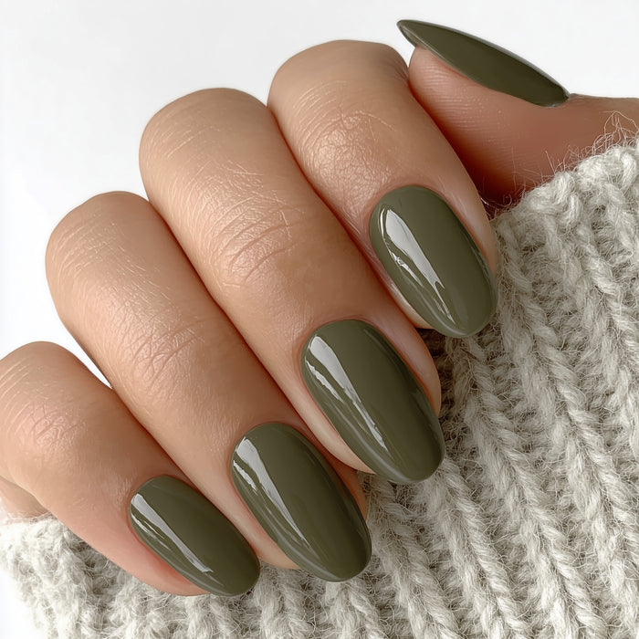 Midori - UGGP-A0596 - Urban Graffiti Gel Polish 15ml