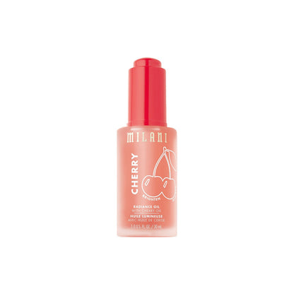 Milani Radiance Oil Cherry 1oz / 30ml