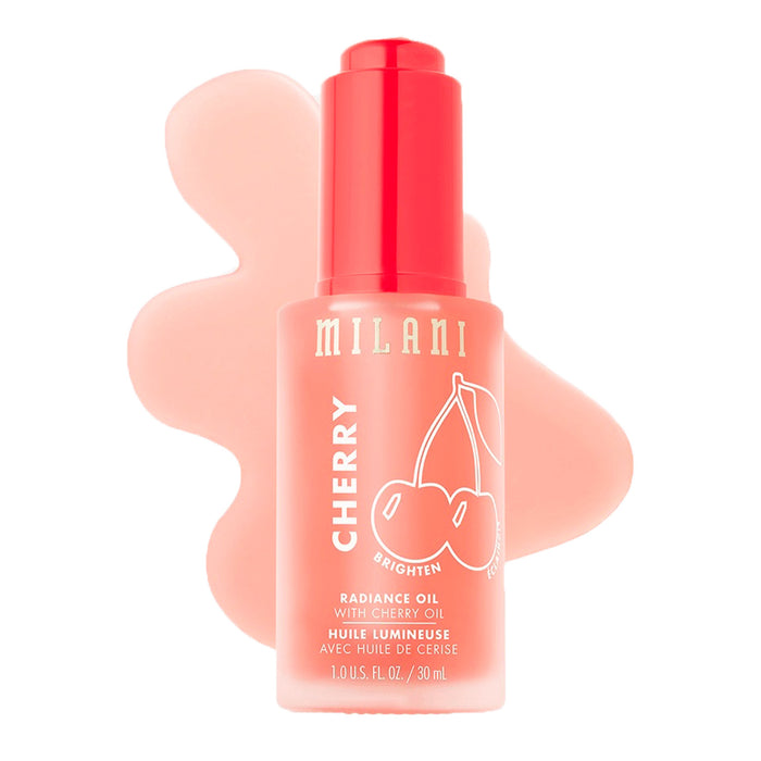 Milani Radiance Oil Cherry 1oz / 30ml