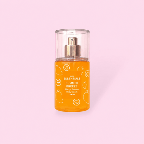 Mini Body Splash - Mango Passion - Essentials