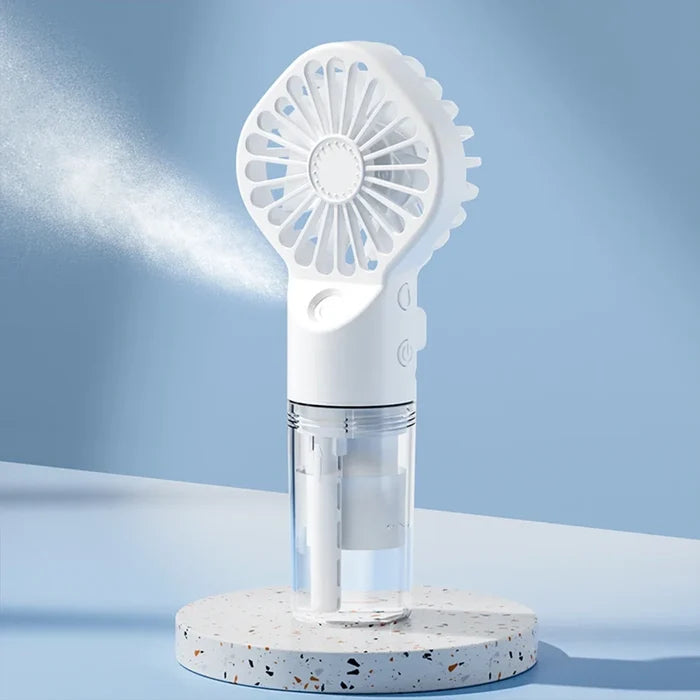 Mini Hand Air Conditioner