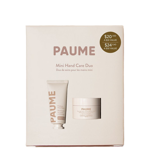 Mini Hand Care Duo