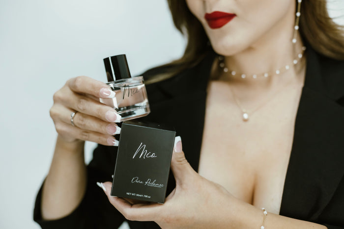 MiO Perfume de Hombre