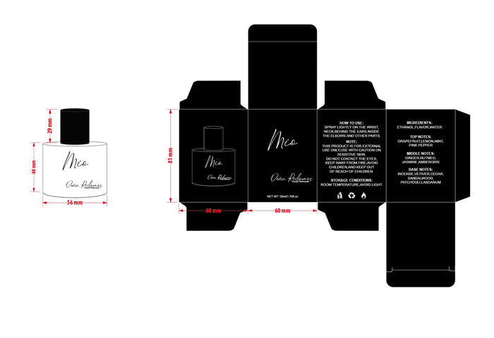 MiO Perfume de Hombre