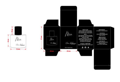 MiO Perfume de Hombre