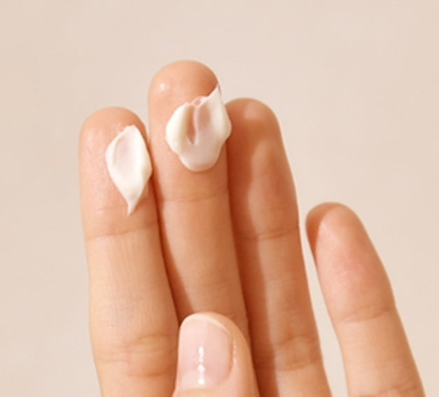MIZON Orga Real Barriar Cream كريم البشرة من ميزون