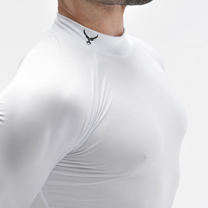 Mock Compression Long sleeve - IRONGEAR Fitness