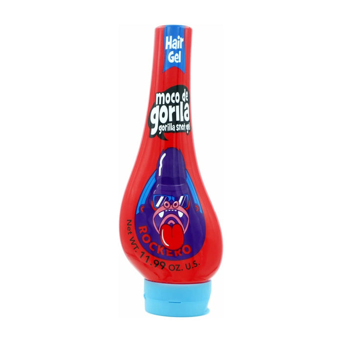 moco de gorila Gel [Rockero] 11.9oz